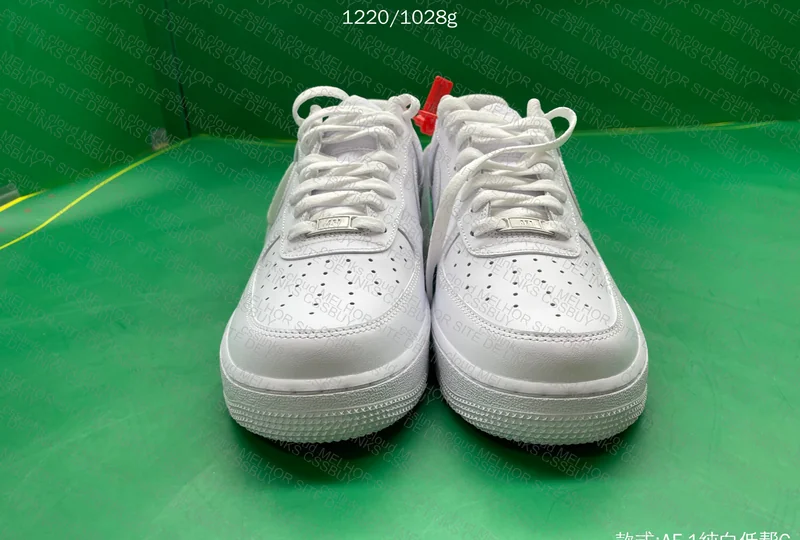 Air Force 1 GX 8