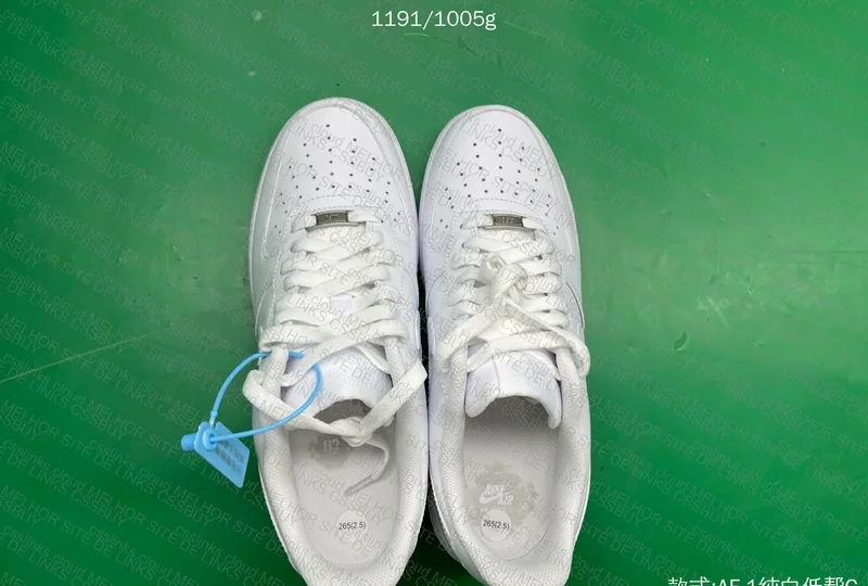 Air Force 1 GX 5