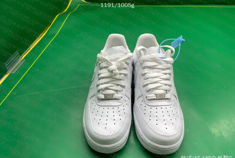 Air Force 1 GX 6