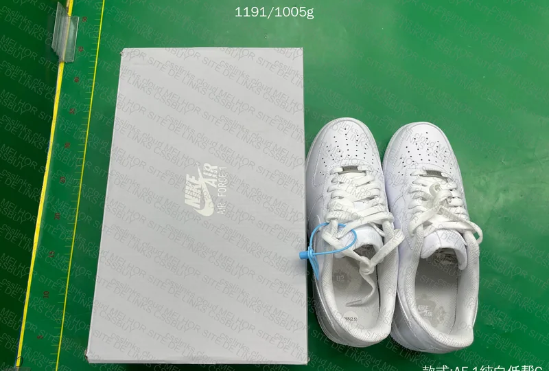 Air Force 1 GX 7