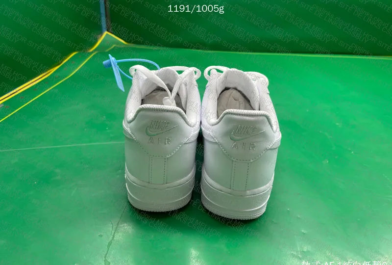 Air Force 1 GX 9