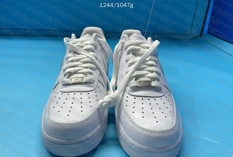 Air Force 1 GX Batch 3