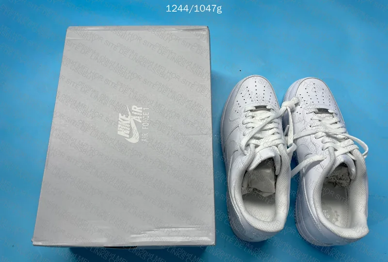 Air Force 1 GX Batch 7