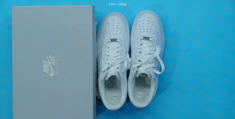 Air Force 1 GX Batch 3