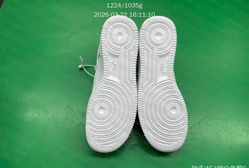 AIR FORCE 1 GX BATCH 6