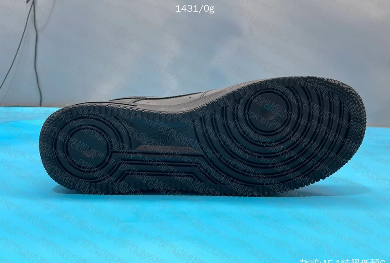 Air Force 1 GX SDS 10