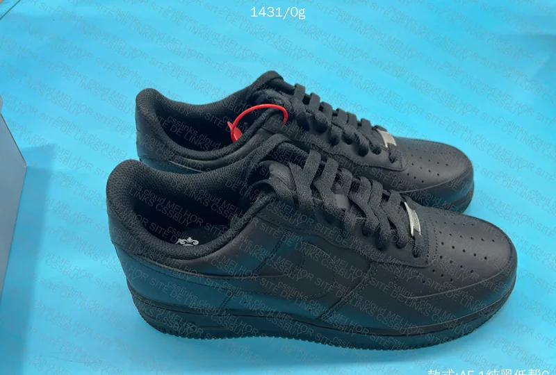 Air Force 1 GX SDS 2