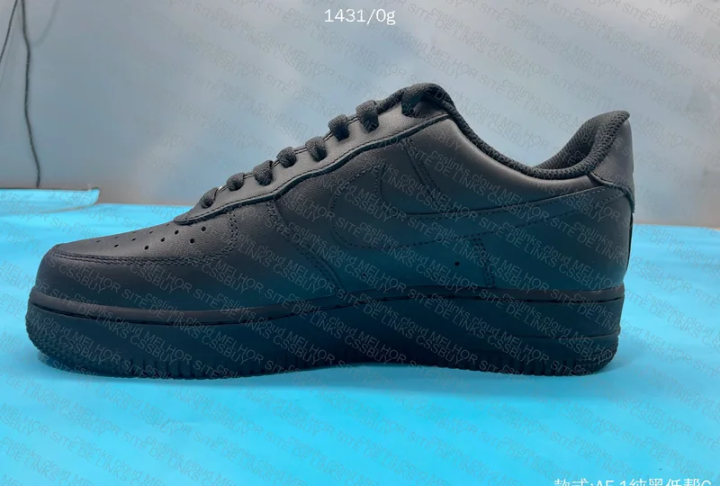 Air Force 1 GX SDS 6