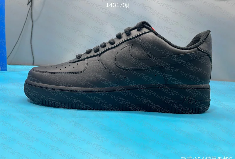 Air Force 1 GX SDS 8