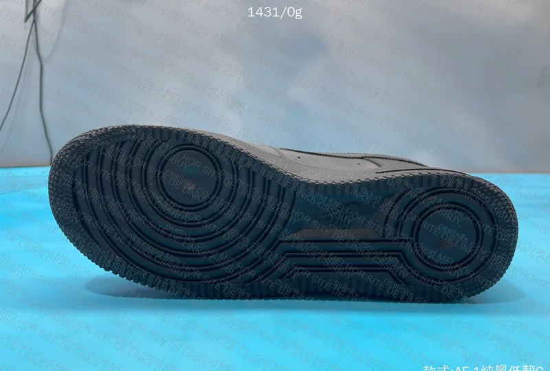 Air Force 1 GX SDS 9