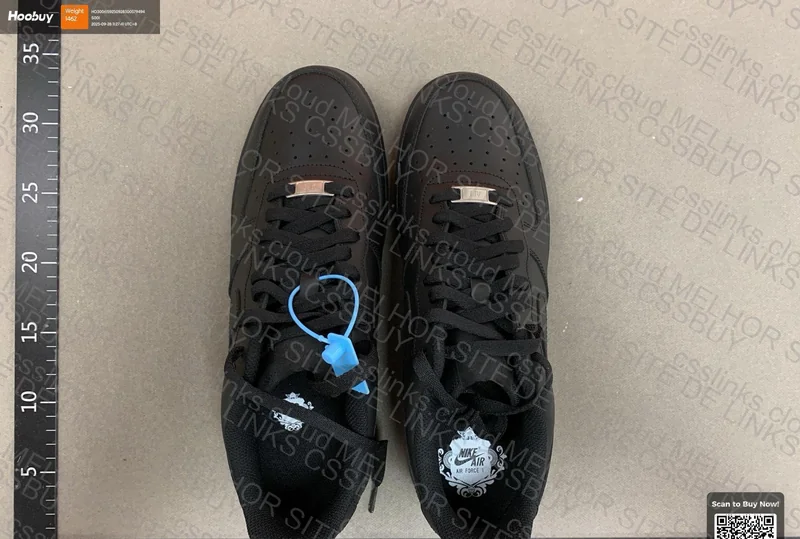 Air Force 1 GX SDS
