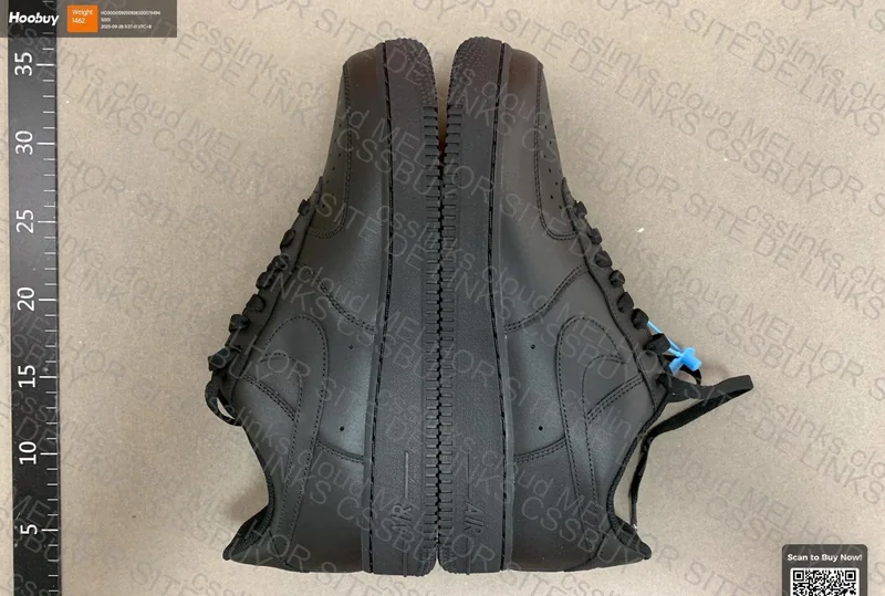 Air Force 1 GX SDS 3