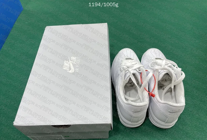 Air Force 1 GX SDS