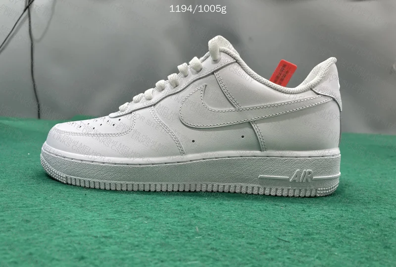 Air Force 1 GX SDS 10