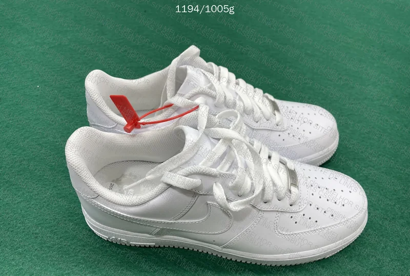 Air Force 1 GX SDS 2