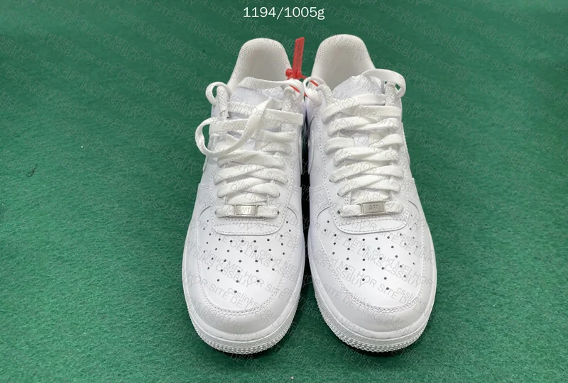 Air Force 1 GX SDS 4