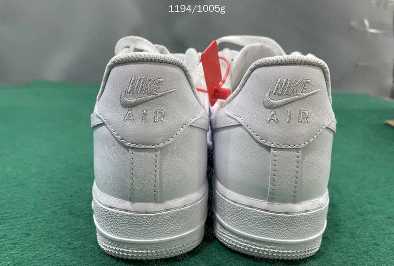 Air Force 1 GX SDS 5