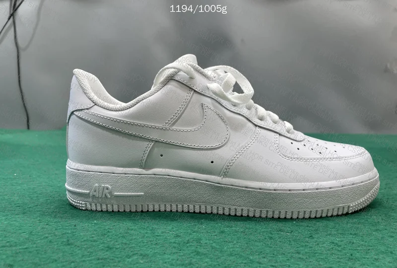 Air Force 1 GX SDS 7