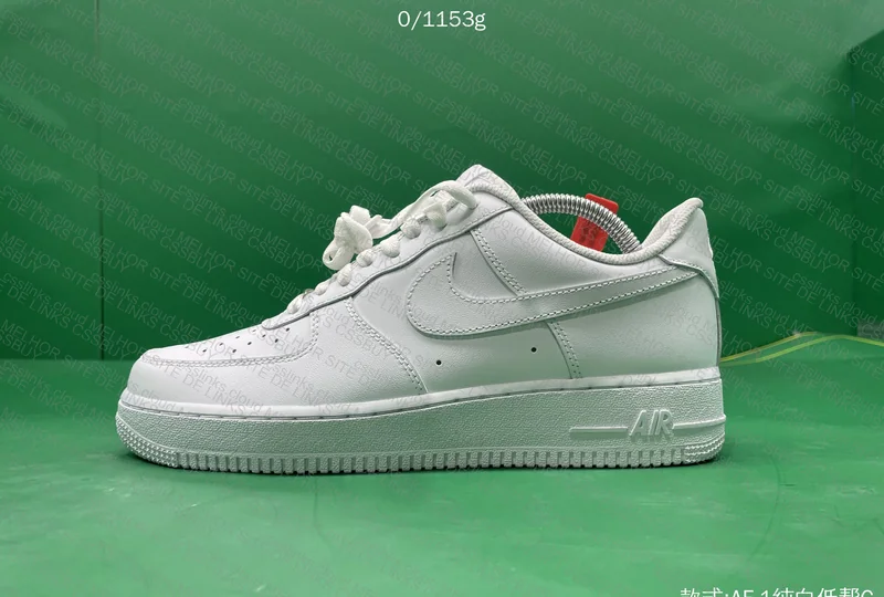 Air Force 1 GX SDS 10