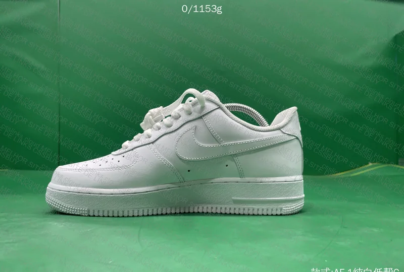 Air Force 1 GX SDS 5