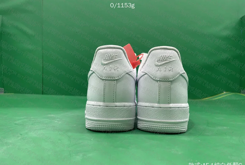 Air Force 1 GX SDS 6