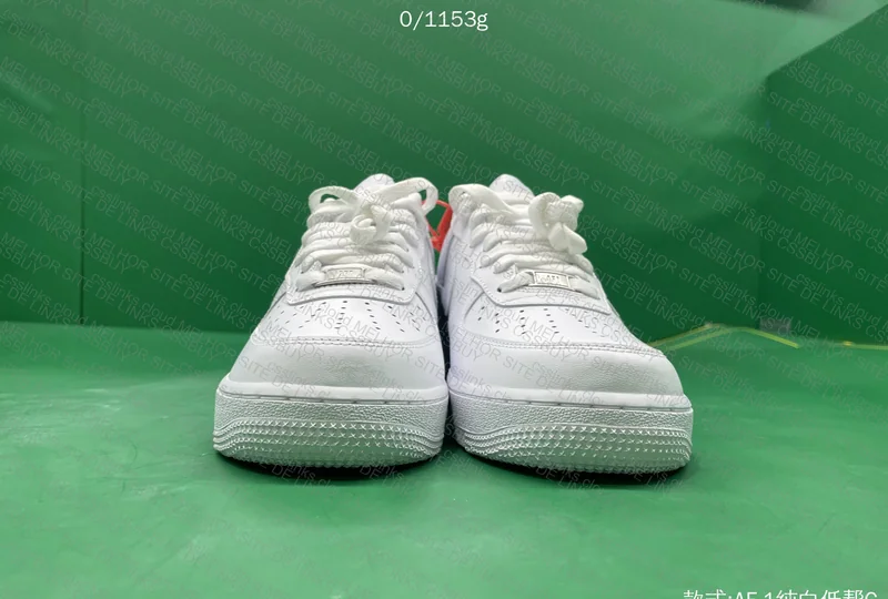 Air Force 1 GX SDS 8