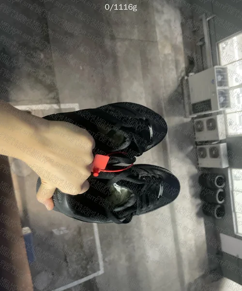 Air Force 1 GX SDS