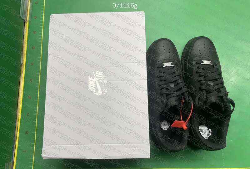 Air Force 1 GX SDS 2