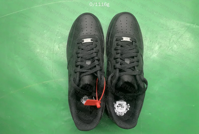 Air Force 1 GX SDS 4