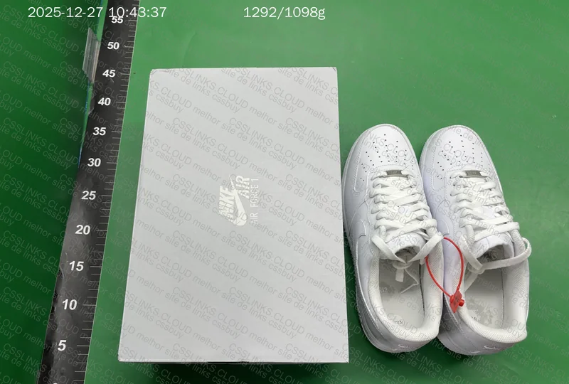 Air Force 1 GX SDS