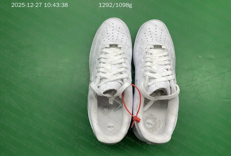 Air Force 1 GX SDS 2