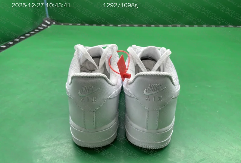 Air Force 1 GX SDS 3