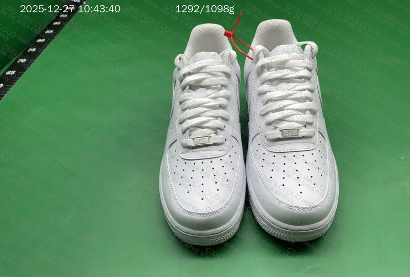 Air Force 1 GX SDS 5