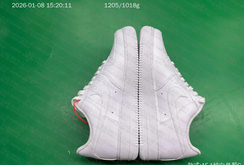 Air Force 1 GX SDS