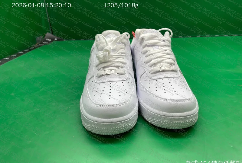 Air Force 1 GX SDS 2