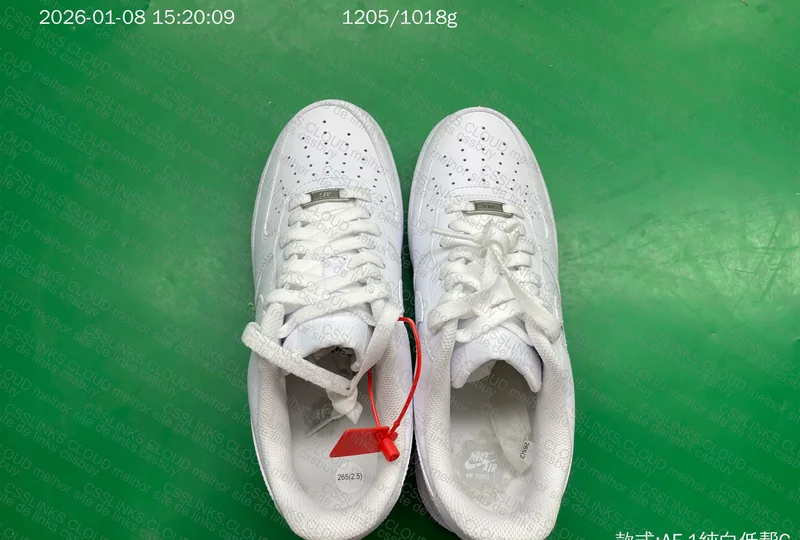 Air Force 1 GX SDS 3