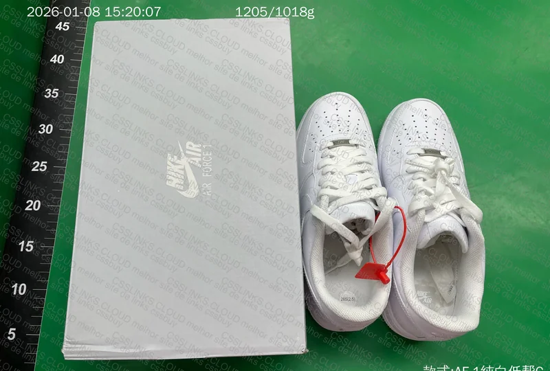 Air Force 1 GX SDS 6