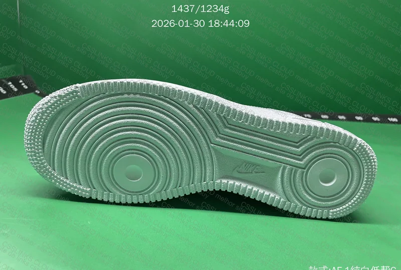 Air Force 1 GX SDS 5