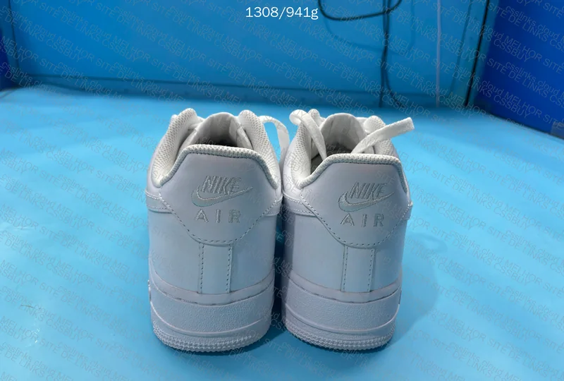 Air Force 1 GX Update