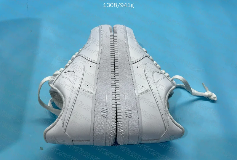 Air Force 1 GX Update 2