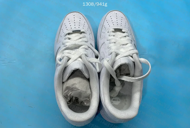 Air Force 1 GX Update 3