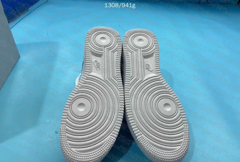 Air Force 1 GX Update 4
