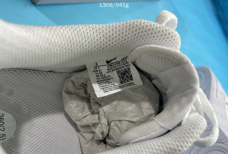 Air Force 1 GX Update 5