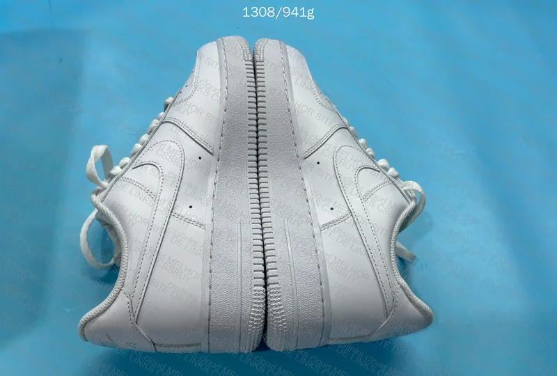 Air Force 1 GX Update 7