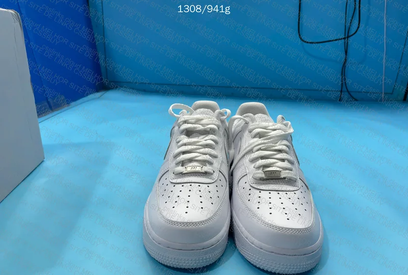 Air Force 1 GX Update 8