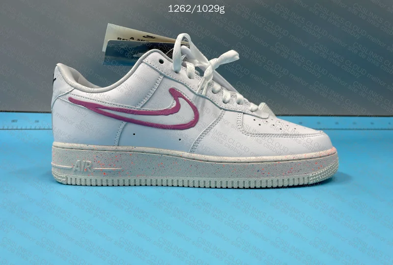 Air Force 1 Have a Like Summer
