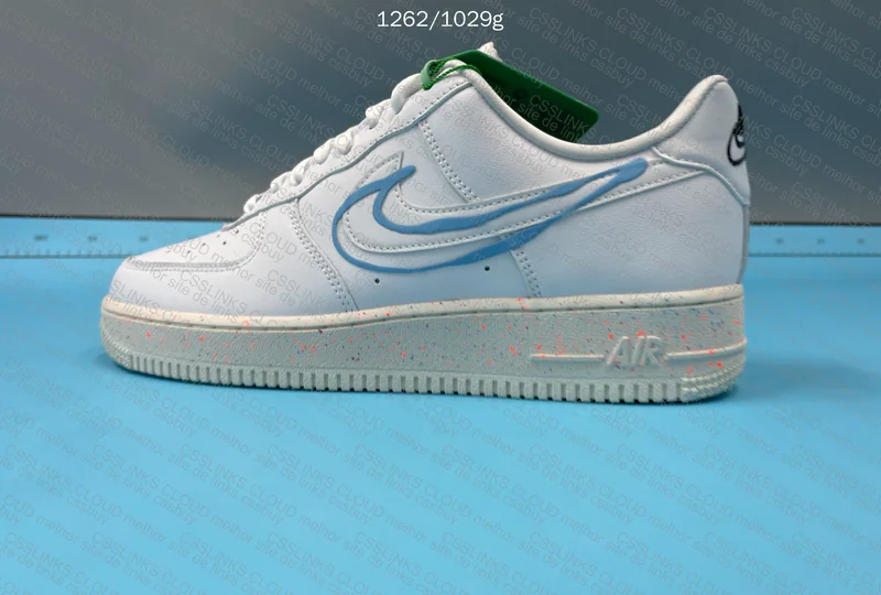 Air Force 1 Have a Like Summer 2
