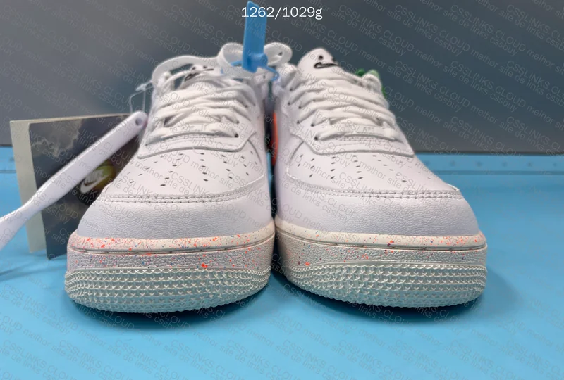 Air Force 1 Have a Like Summer 3