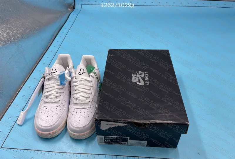 Air Force 1 Have a Like Summer 4