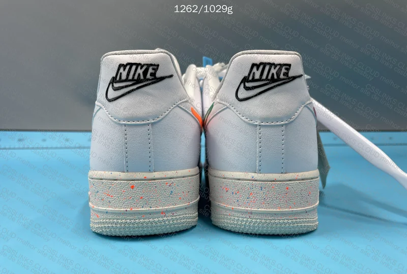 Air Force 1 Have a Like Summer 5